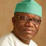 Fayemi elected President of Forum of Governors Règions/States of Africa