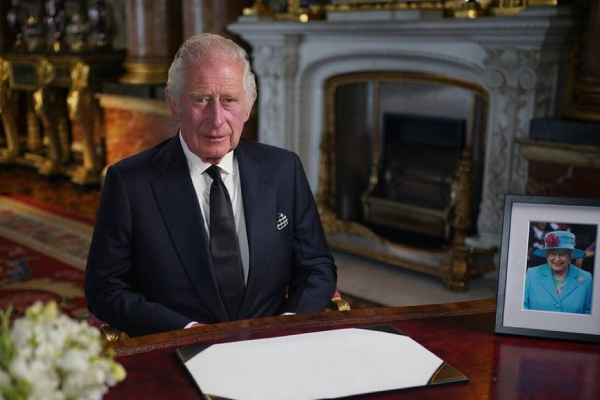 King Charles III confirms day of Queen's funeral to be bank Holiday