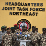 Military records more successes in fight against insurgency