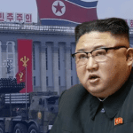 North Korea officially declares self a nuclear weapons state