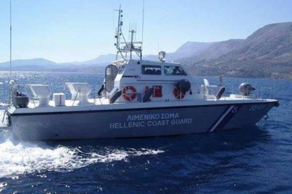 Greece, Turkey Bicker over Aegan Sea Ship incident