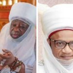 Emir of Ilorin Rejoices with Etsu Nupe at 70