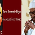 SERAP sues Buhari over refusal to meet ASUU's demands