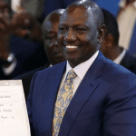 Kenya: 17 Presidents, other leaders to attend swearing-in of William Ruto