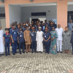 NCC partner NSCDC to combat crimes in telcoms sector