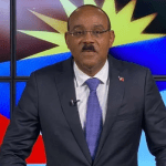 Charles III: Antigua And Barbuda To Hold Referendum