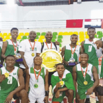 Nigeria defeats Egypt to retain U19 African Volleyball title