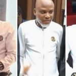 Court reserves judgment on Nnamdi Kanu appeal