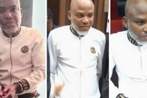 Court reserves judgment on Nnamdi Kanu appeal