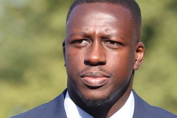Benjamin Mendy found not guilty of one count of rape