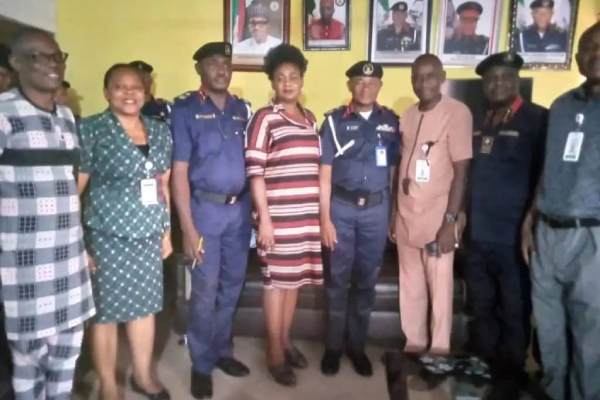 FCCPC to partner NSCDC in protecting consumers rights