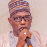 Fmr Yobe PDP Chairman, Tata resigns from party