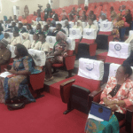 ICPC partners NGOs to end sexual harrassment in educational institutions