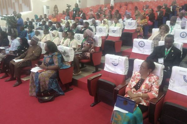 ICPC partners NGOs to end sexual harrassment in educational institutions