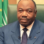 Gabon President Ali Bongo dissolves ministry of public works