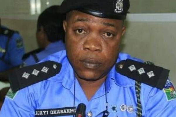 Police Kill two suspected kidnappers in gun duel in Kwara