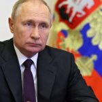 RUSSIA SPENT $300 MILLION TO INFLUENCE POLITICIANS- US INTELLIGENCE