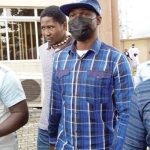 Court to hear Baba Ijesha's Post Conviction Bail Application on September 19