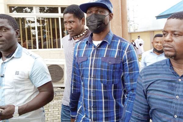 Court to hear Baba Ijesha’s post Conviction bail September 19
