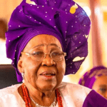 Abiodun consoles Akeredolu over mother's death