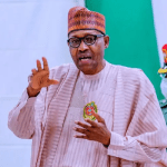 Buhari directs NNPC to fix section 4 of East-West Road, PH