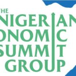 Nigerian Economic Summit Postponed