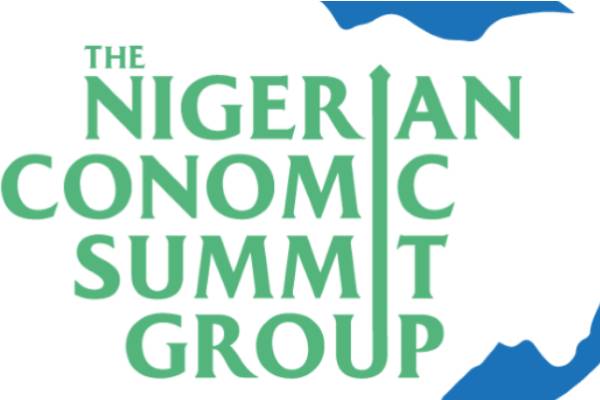 NESG Postpones Nigerian Economic Summit to November