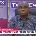 'Oil theft can be stopped if FG has the will-Moghalu
