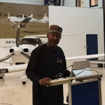 FG announces establishment of Aviation University in Abuja