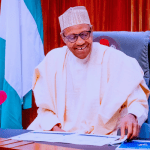 Buhari to attend 77th UNGA meeting in New York