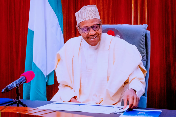 Buhari to attend 77th UNGA meeting in New York
