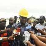 FG TO COMPLETE OYO-OGBOMOSHO ROAD IN FEBRUARY 2023