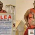 NDLEA Secures Conviction Of 2 Tramadol Smugglers