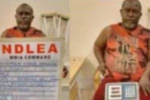 NDLEA Secures Conviction Of 2 Tramadol Smugglers