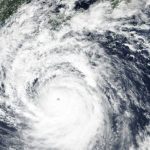 4 Million to evacuate for Typhoon in Japan