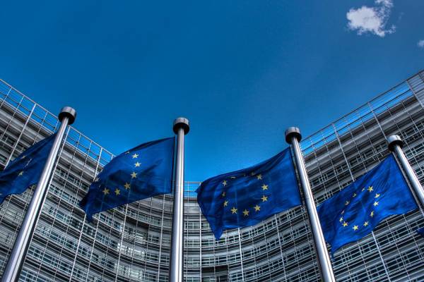 European Union calls for War Crimes Tribunal on Ukraine