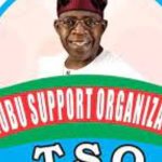 Tinubu Support Organisation Inaugurates Delta state chapter