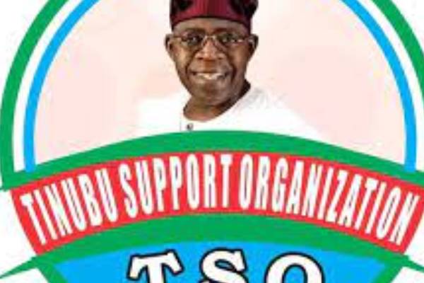 Tinubu Support Organisation Inaugurates Delta state chapter