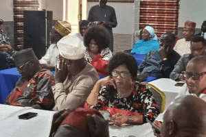 NGE to collaborate with INEC on 2023 election