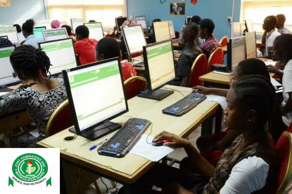 JAMB to conduct supplementary UTME for 67 candidates