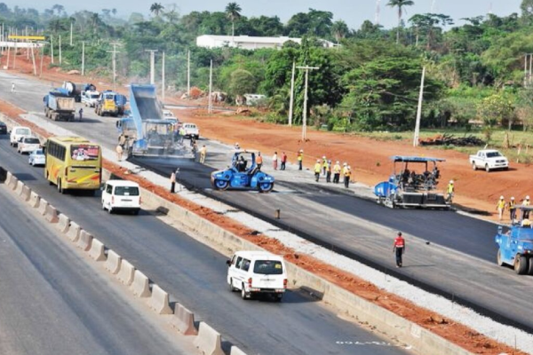 Kano govt earmarks N1.2 billion for road construction, rehabilitation