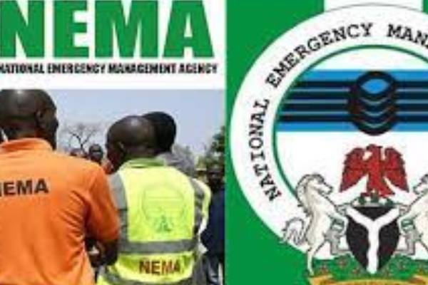 NEMA PREDICTS FLOODING IN 13 STATES, CALLS FOR CAUTION