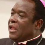 We have paid almost N30 Million as Ransom - Bishop Kukah