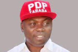 Court affirms Agbu Kefas as Taraba PDP Governorship Candidate
