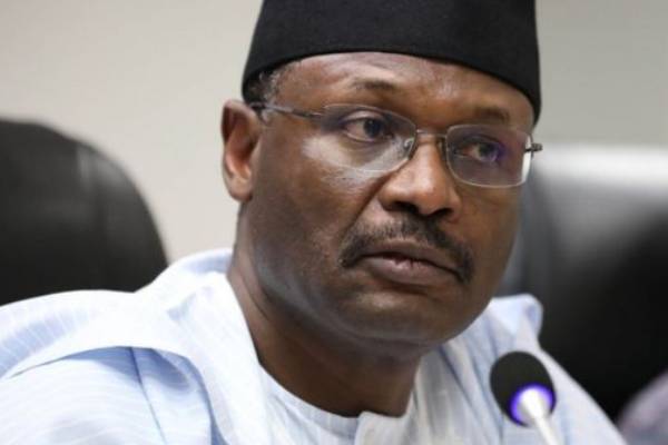OVER 7 MILLION VOTERS FAILED TO COMPLETE REGISTRATION - INEC