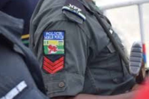 Police arrest 2 suspected kidnappers in Jigawa