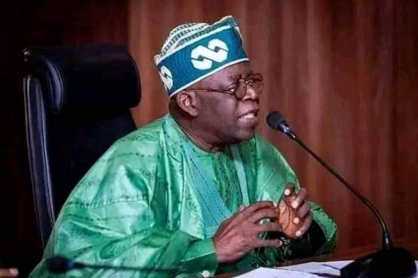 APC's unity will ensure victory for Tinubu - Support group