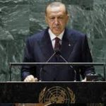 Erdogan urges support for Ankara’s conflict resolution role, UN reform