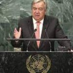 Guterres warns of looming ‘winter of global discontent’