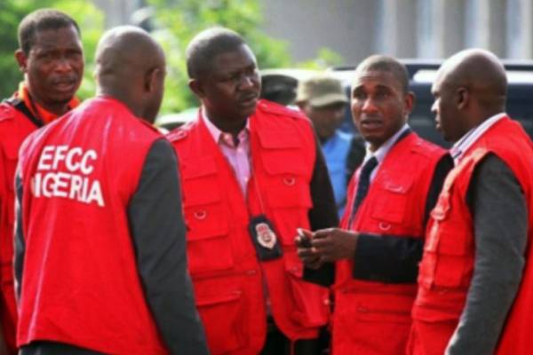 Justice Ita Mbaba is not under Investigations - EFCC